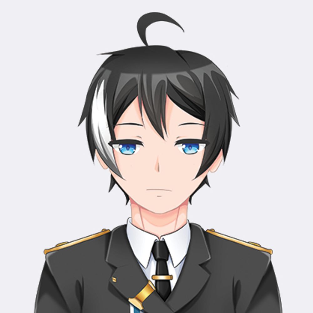 Rizukikaze Ch.