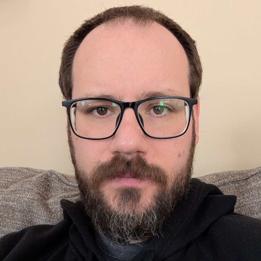 Jeff Hager