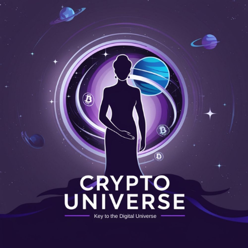Crypto Universe