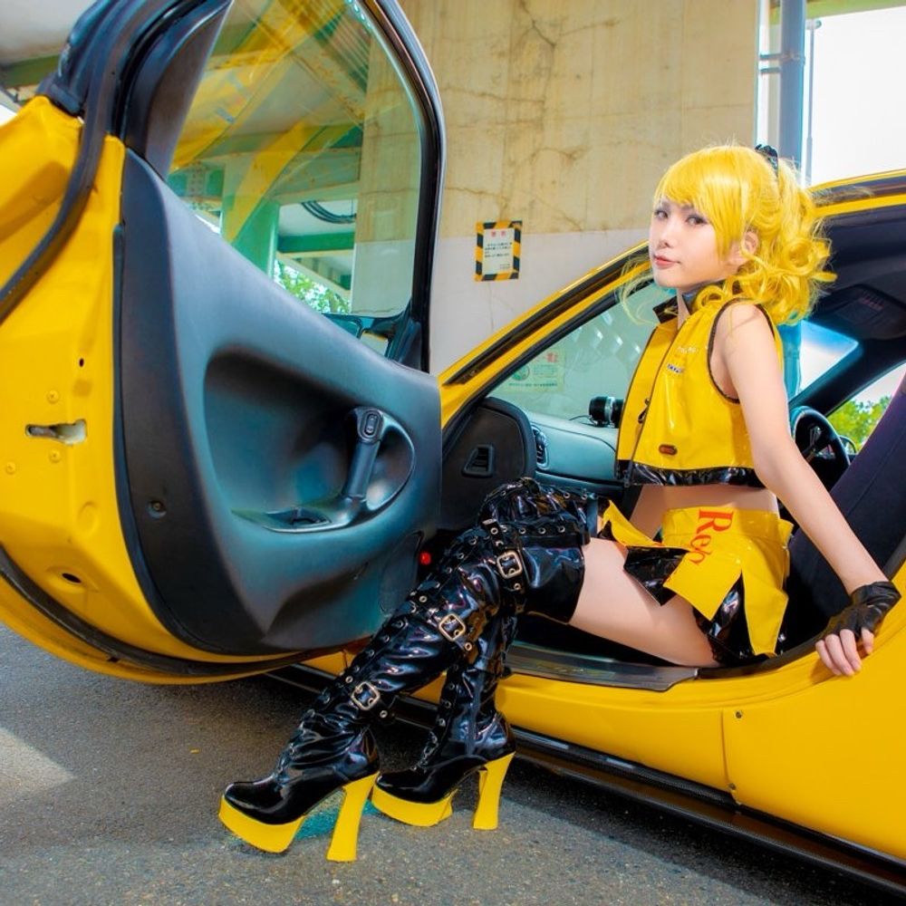 ゆさん