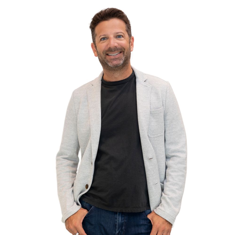 Jeff Neubarth