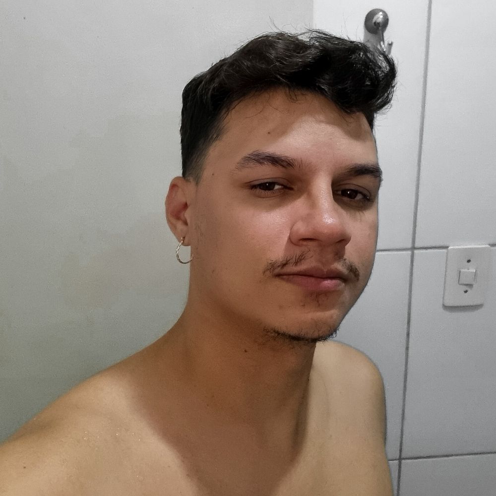 Matheuszinho
