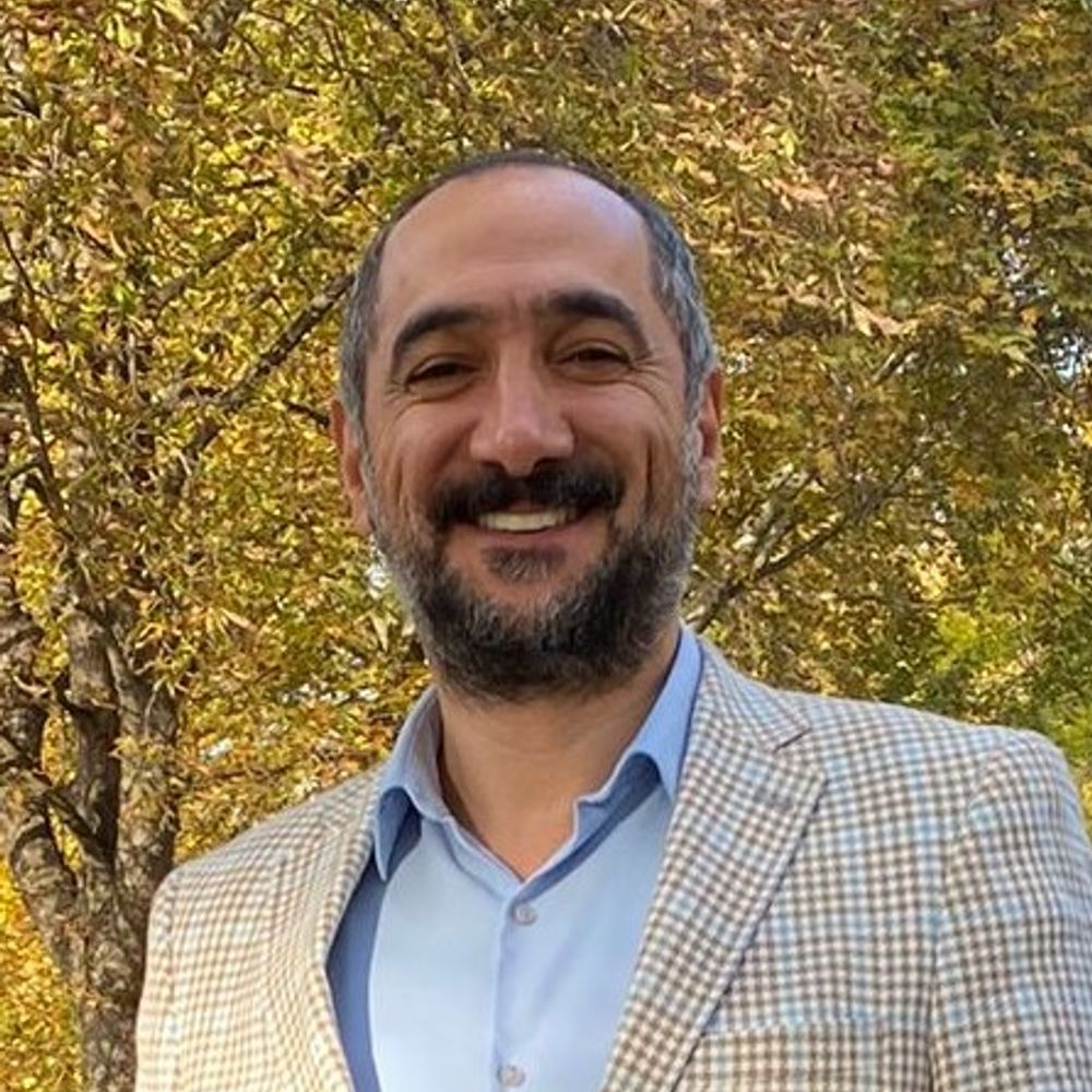 Adem Elveren