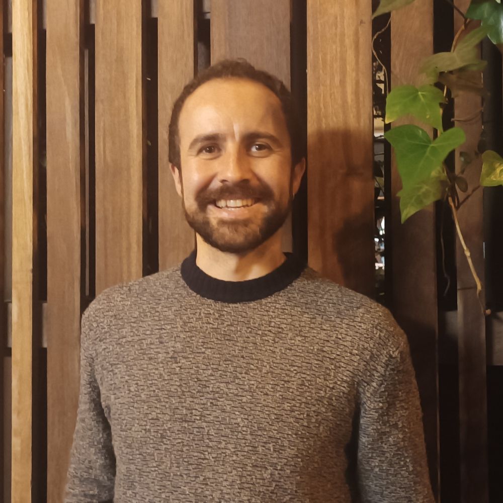 Pablo Feito