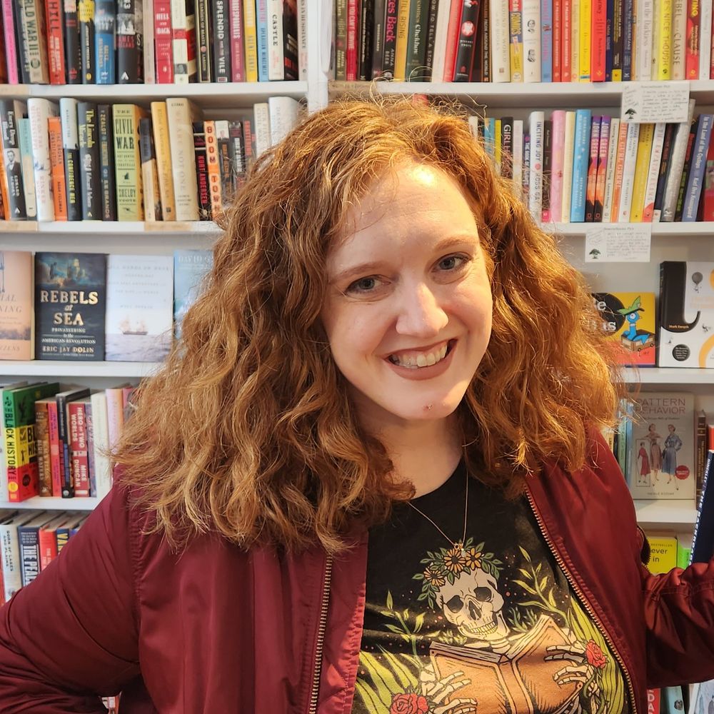 Hannah Chamberlain