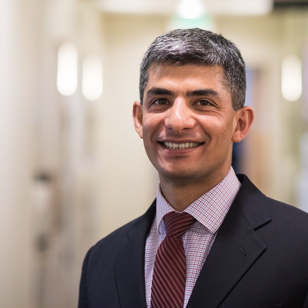 Shailender Bhatia, MD