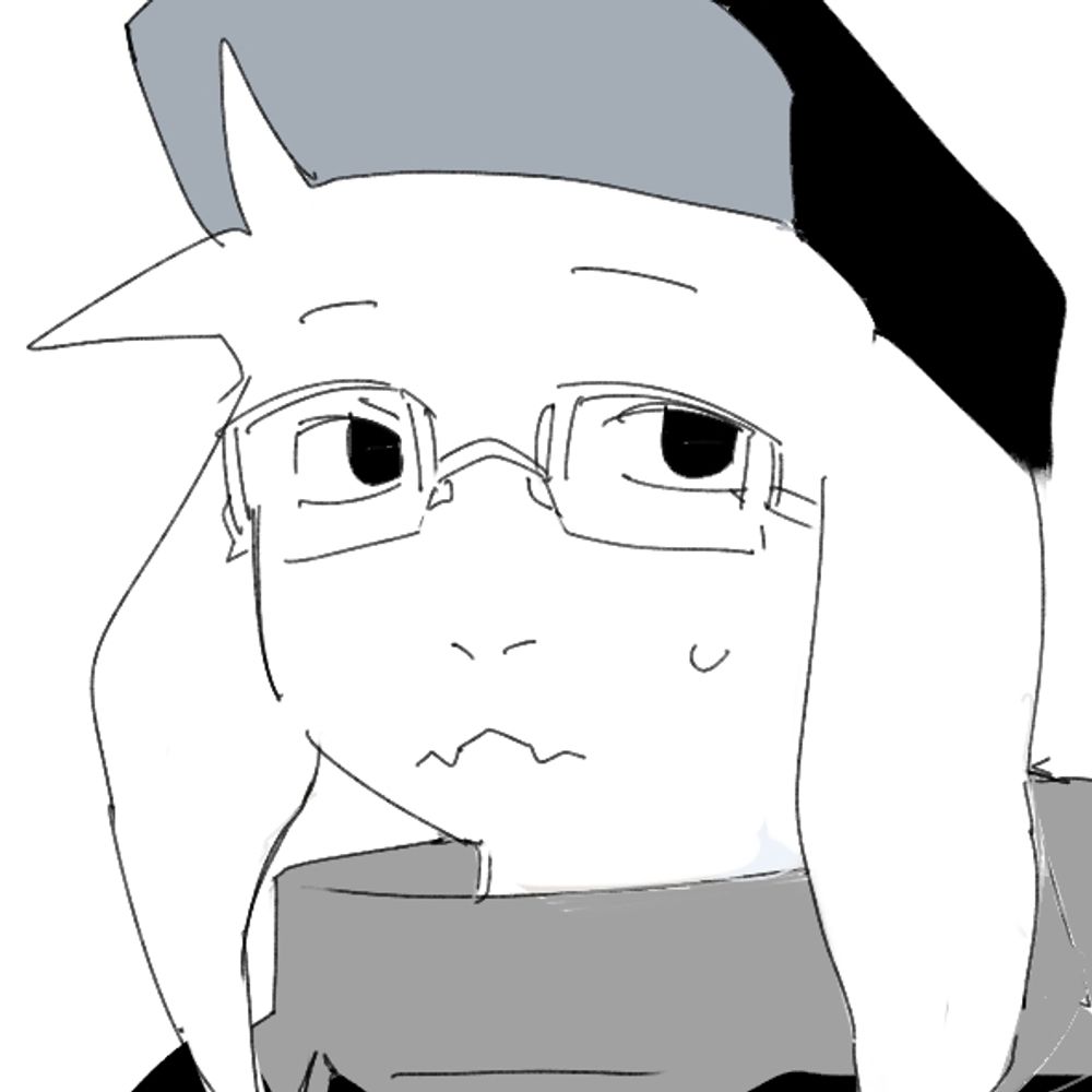 笼岛二白
