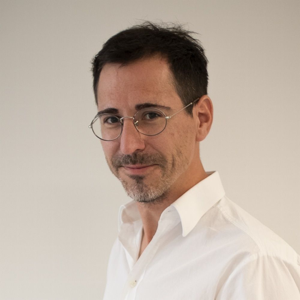 Benjamin Griebe