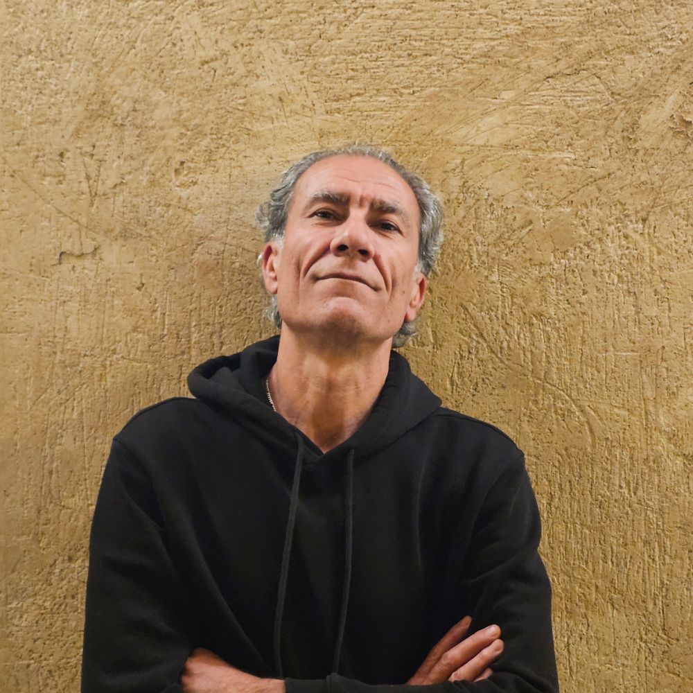 Hoshang Waziri هوشنك وزيري