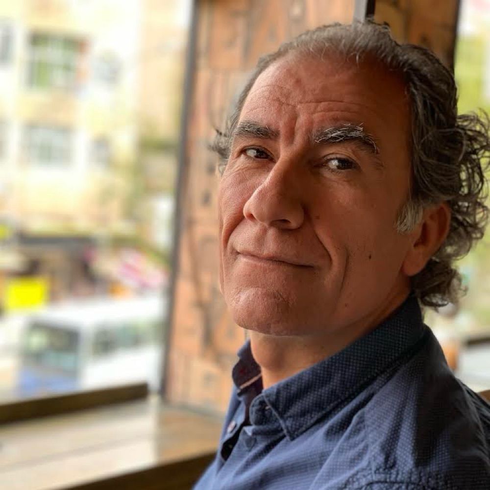 Hoshang Waziri هوشنك وزيري