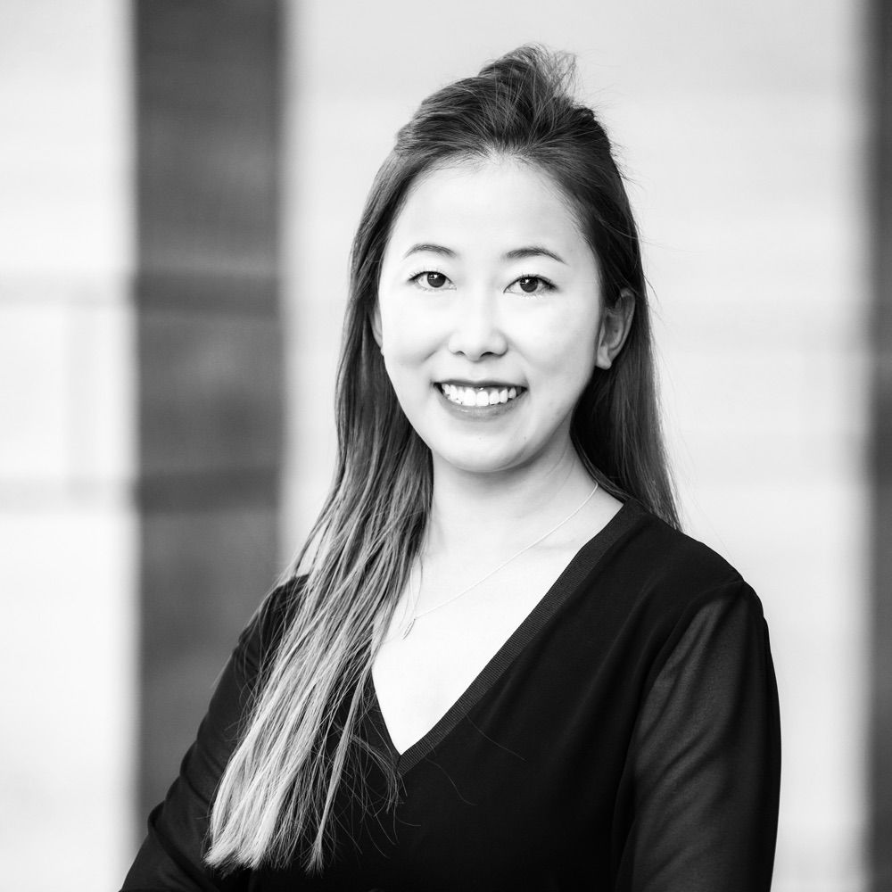 Frances Xia