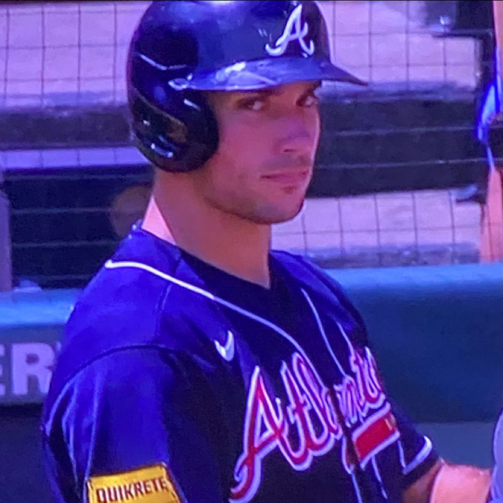 Delusional Braves Fan