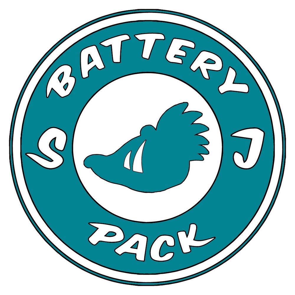 SJ Battery Pack