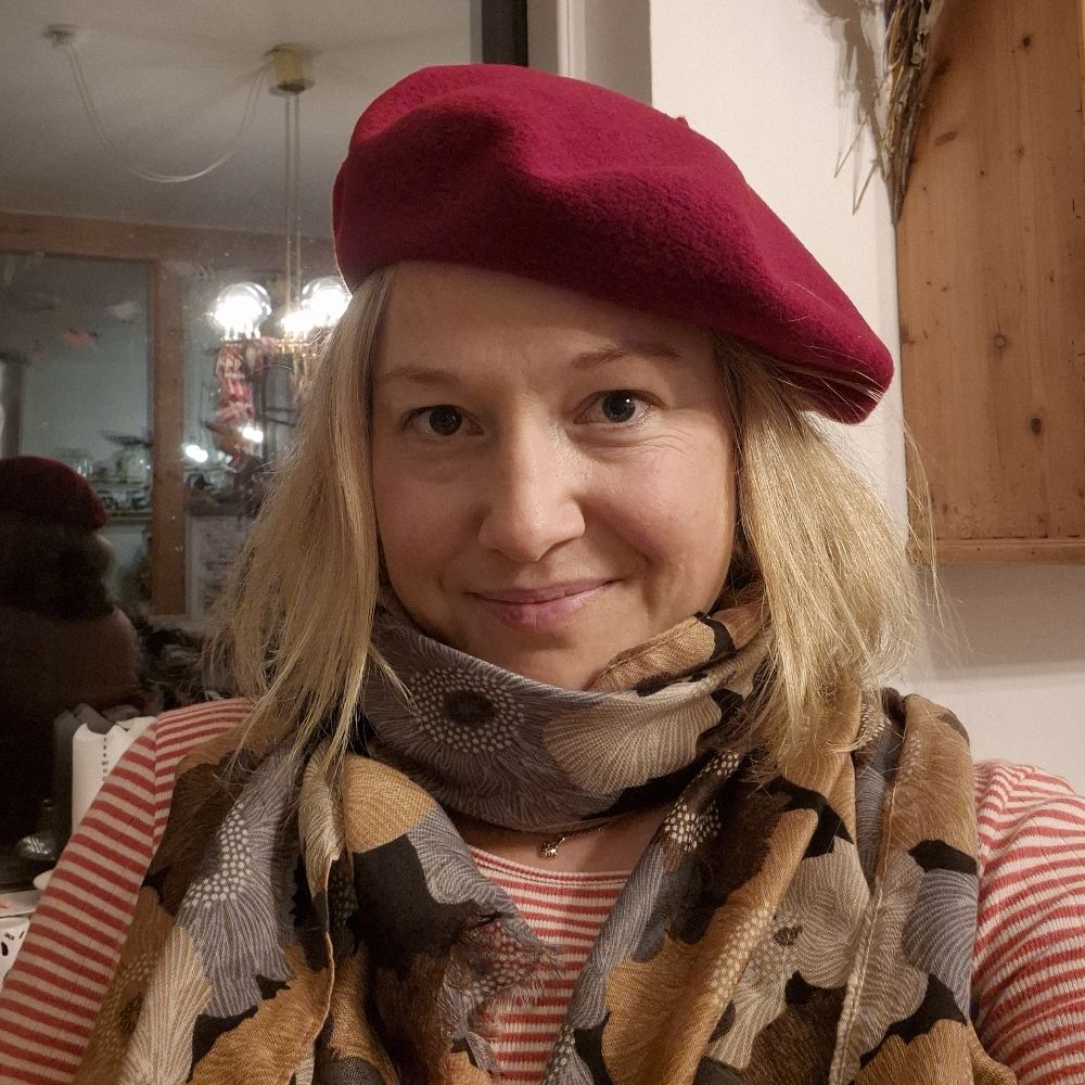 Liselotte Jensen