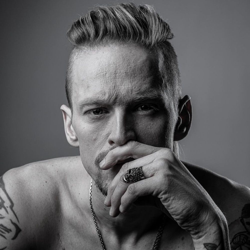 Erik Grönwall