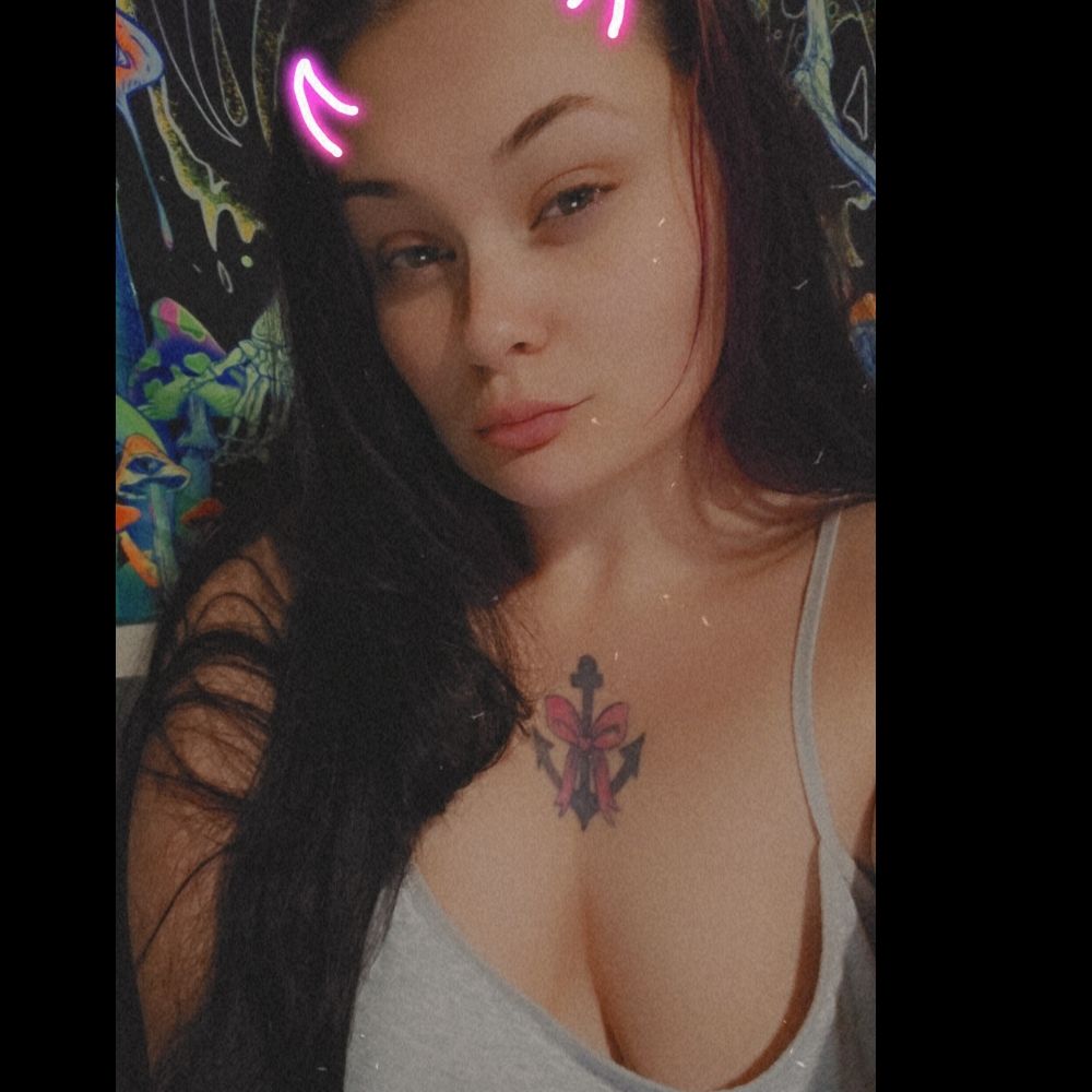 Arayah Marie ✨️