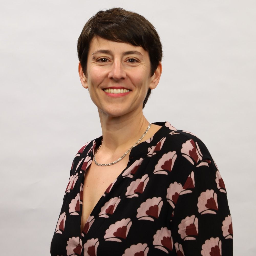 Stephanie Ries