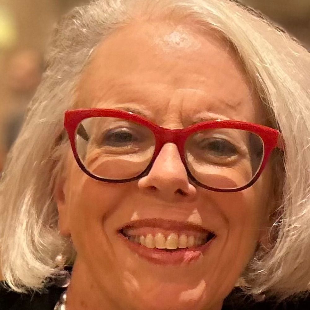 Gail Gazelle, MD, MCC