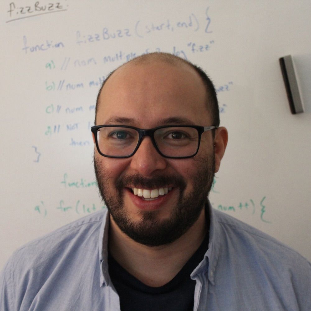 José Bonilla 