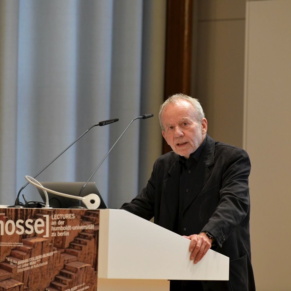 Michael Kämper-van den Boogaart