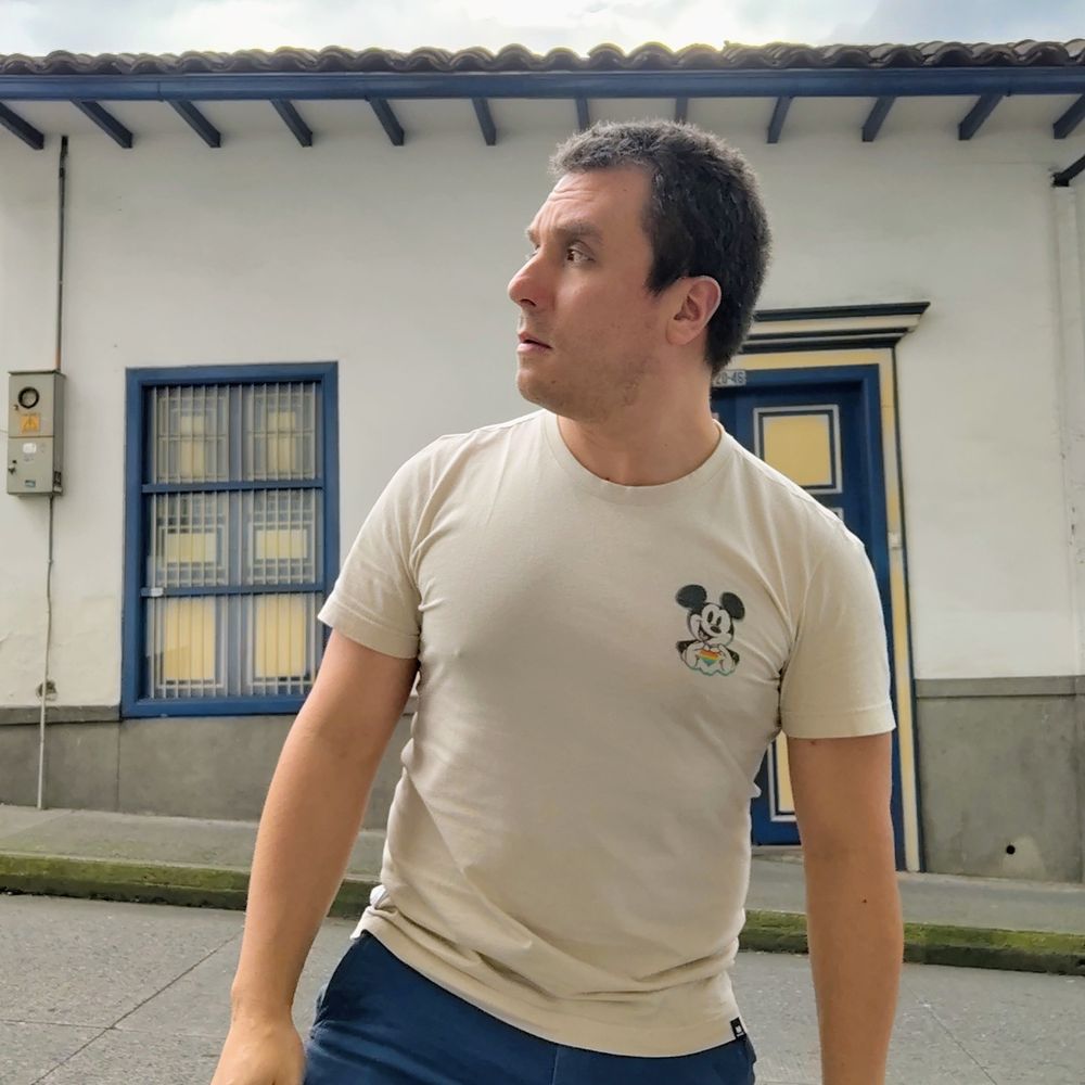 User avatar