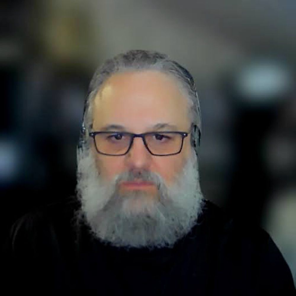 Jeff Machota