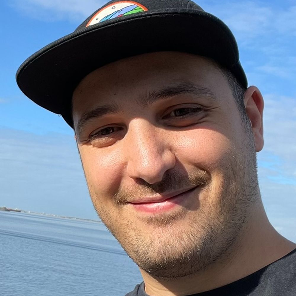 Daniel Del Code