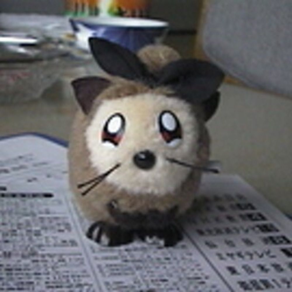 たけひ゜ (jin10385)