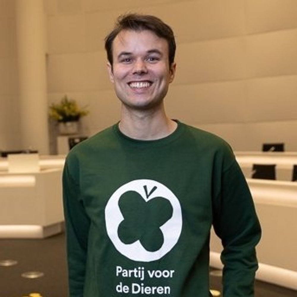 Jan Willem van den Bos