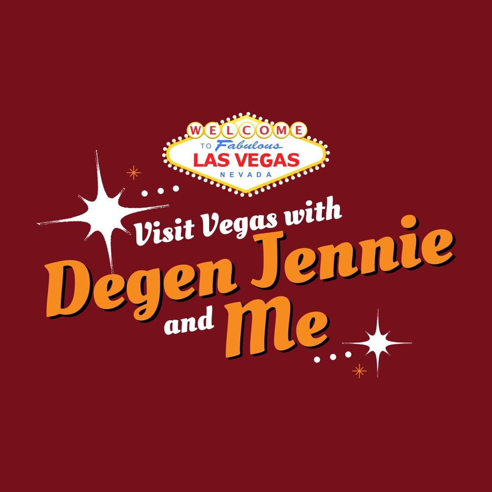 Degen Jennie & Me