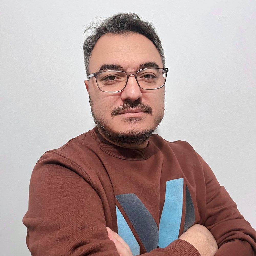 H. Yalcin
