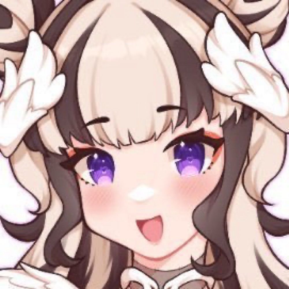 Emi Hakucho 🦢👑 || INDEF HIATUS