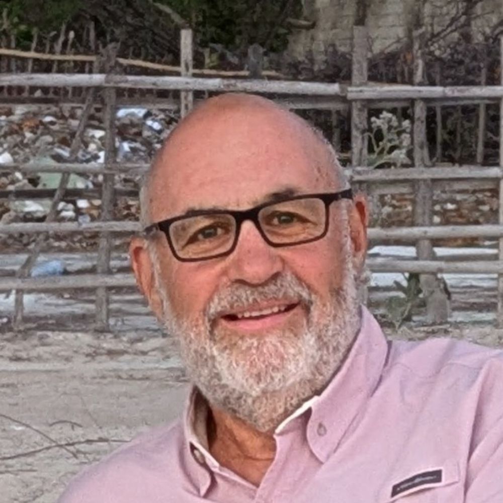 Bob Harrison