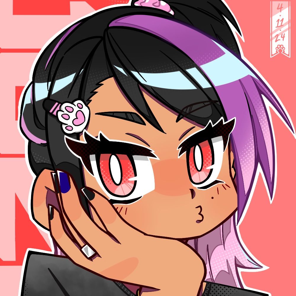 Jozu 💜🌙