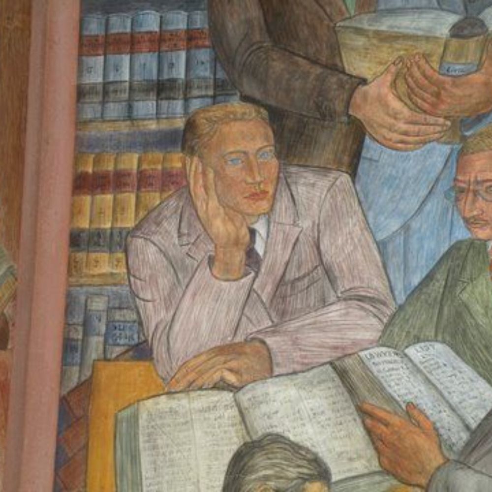 Legal History Blog
