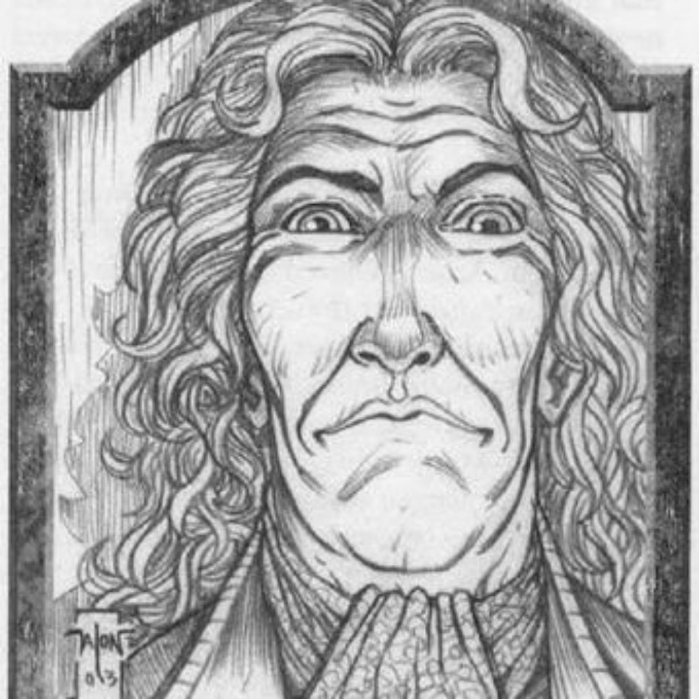 Ivan Dilisnya
