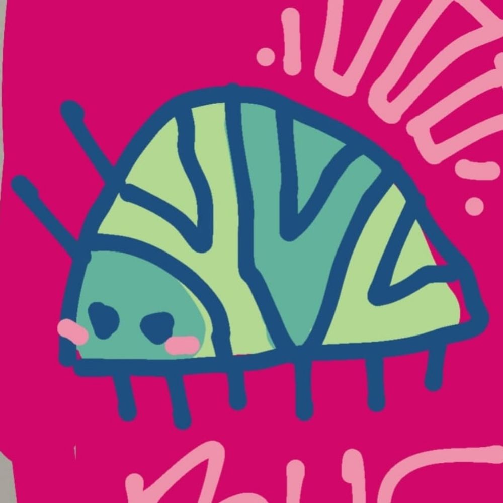 LuckyBug