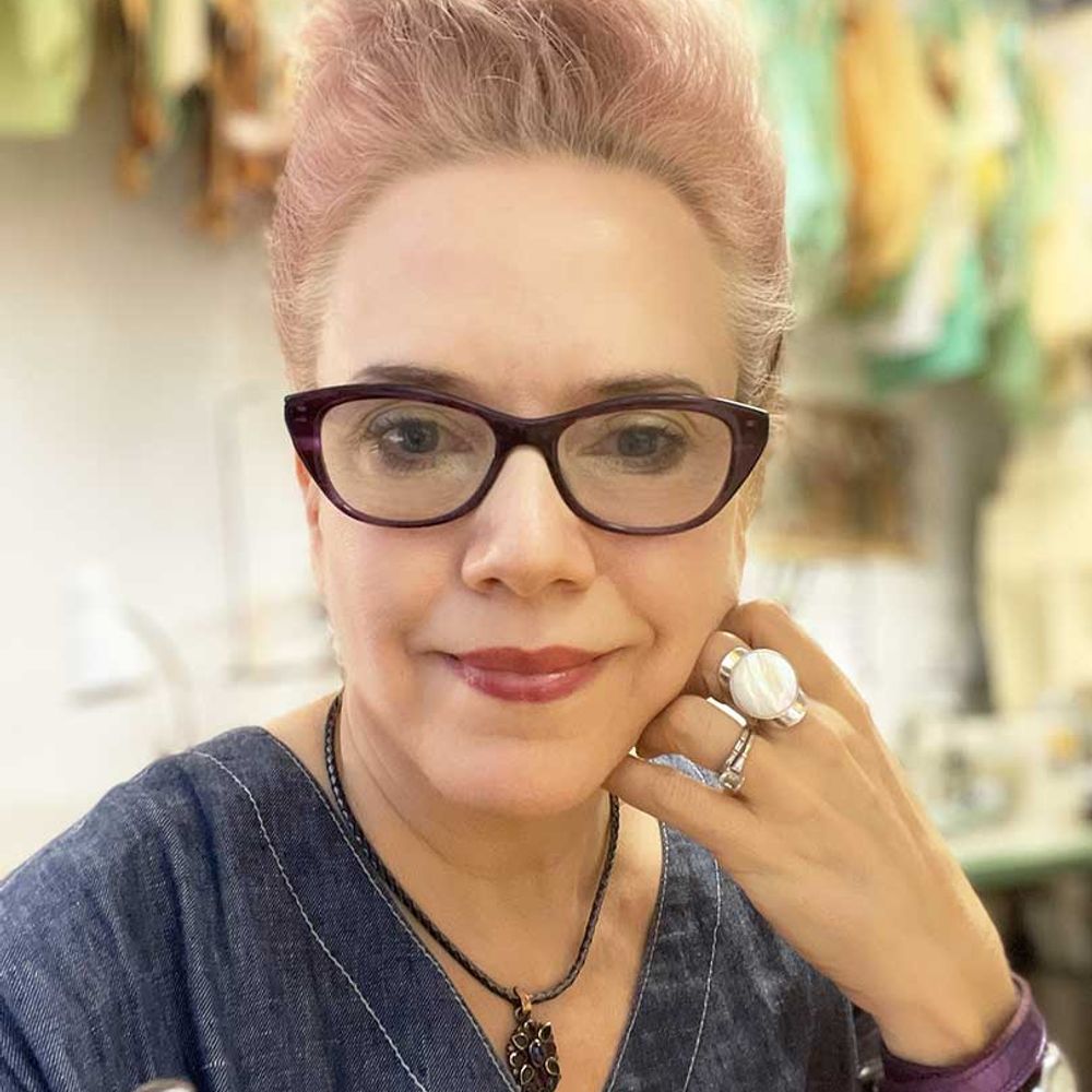 Carla Dawn Behrle