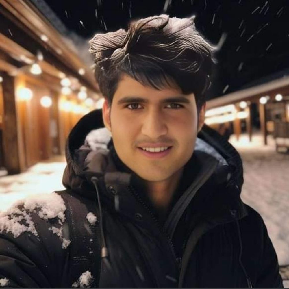 Murad Khan