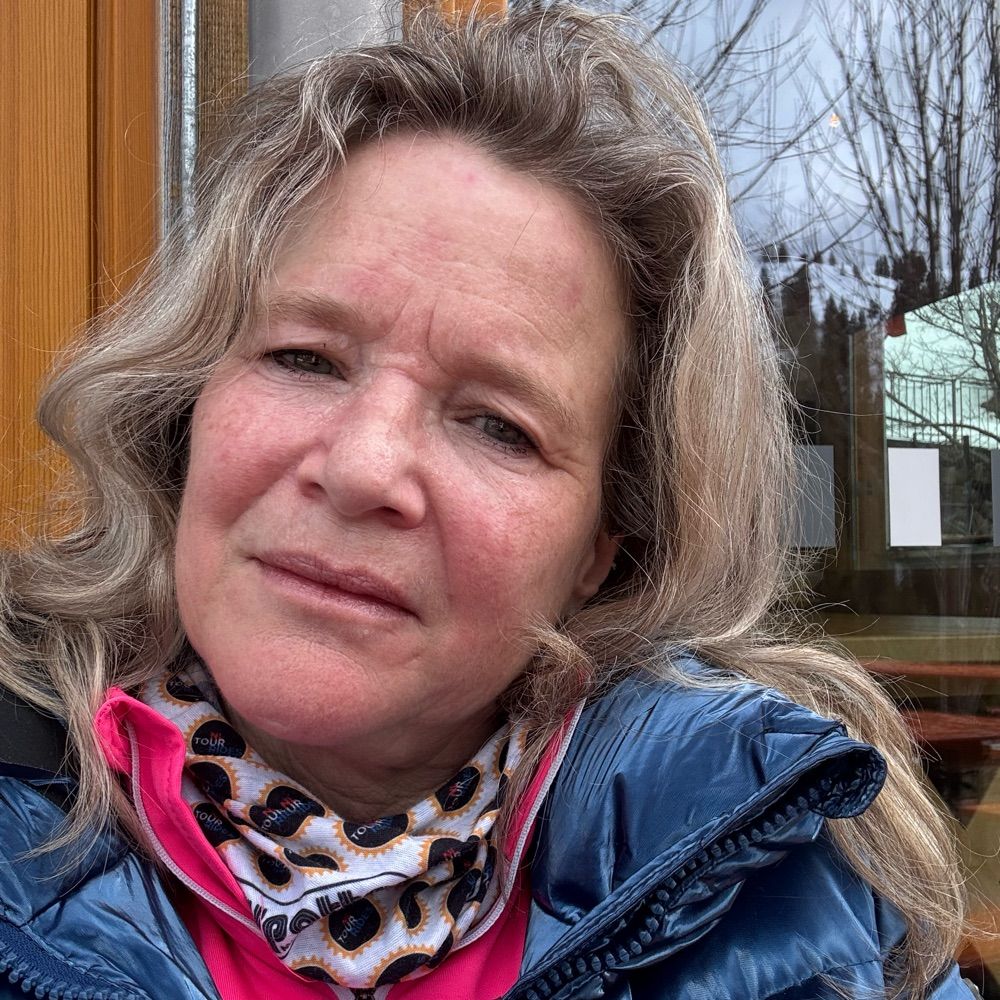 Merel Greven-Severijn