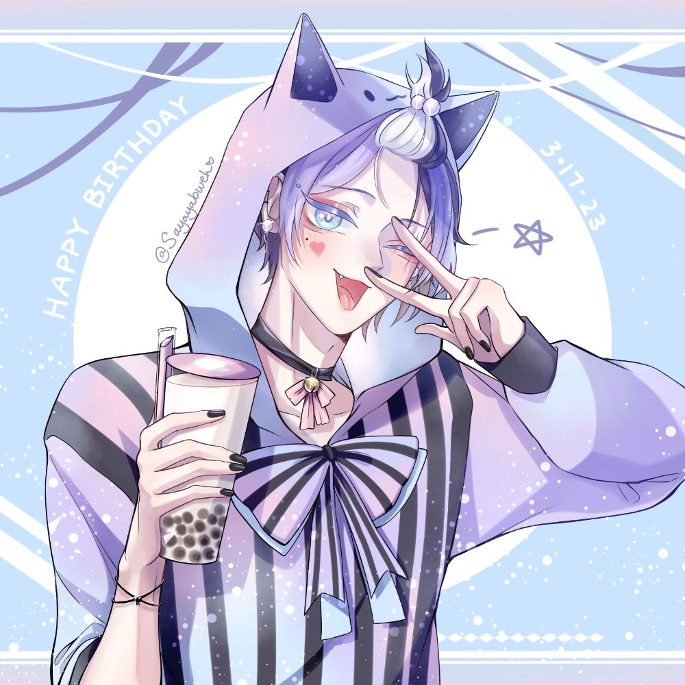 Sayayabweh 《VGEN》 ✨️🩷