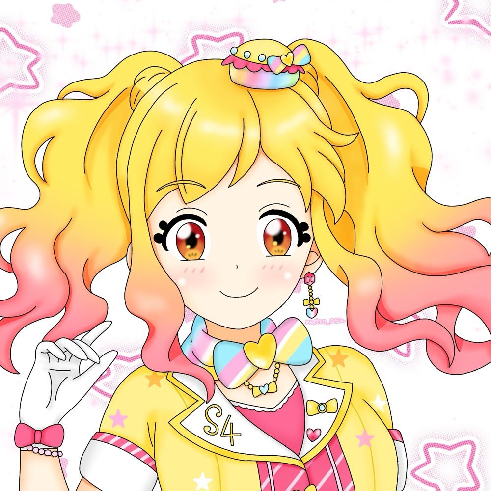 らぁらゆめ