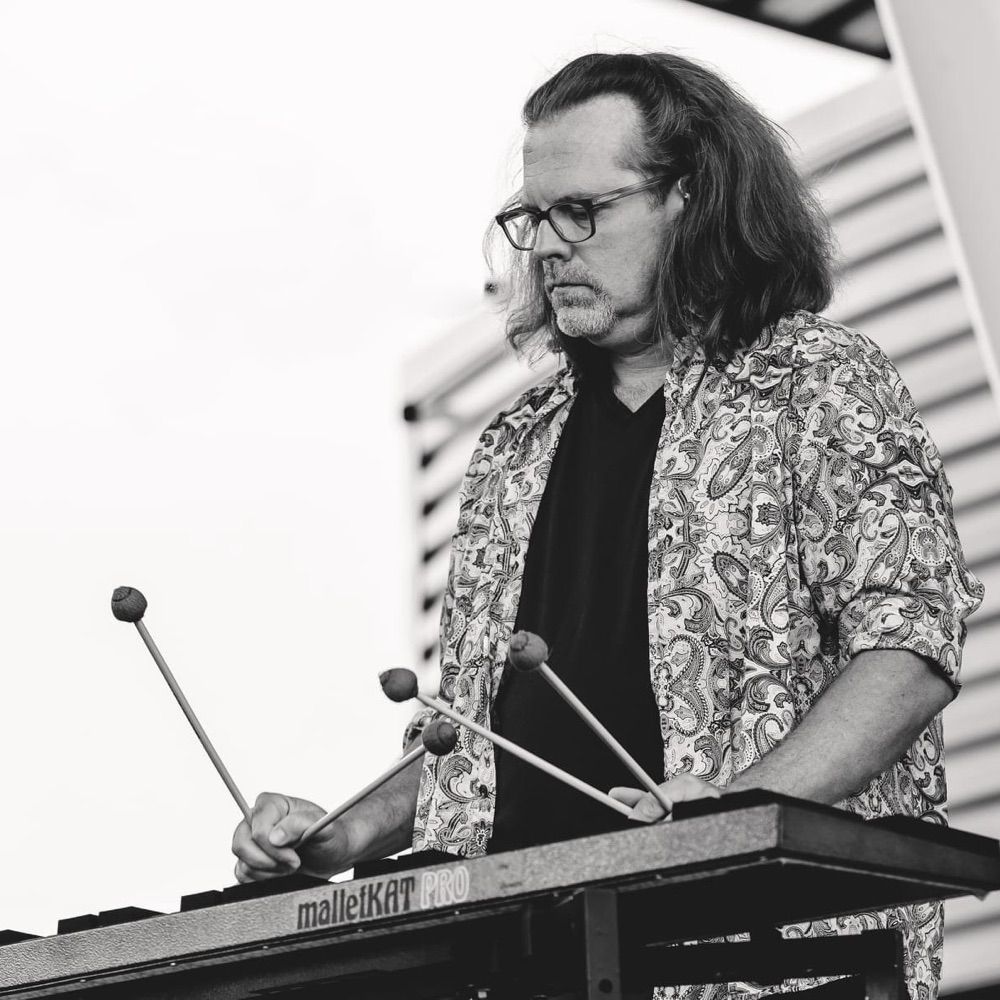 Ian Rollins