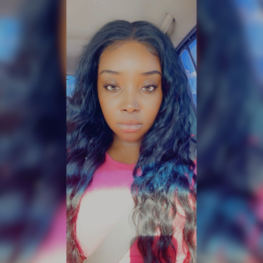 Call Me Treseee 🤪