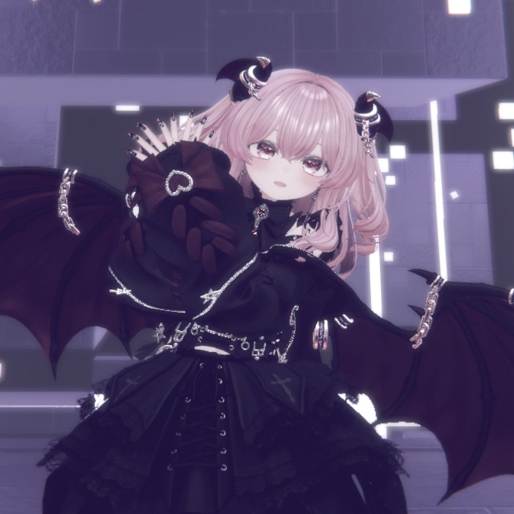柊ありあ