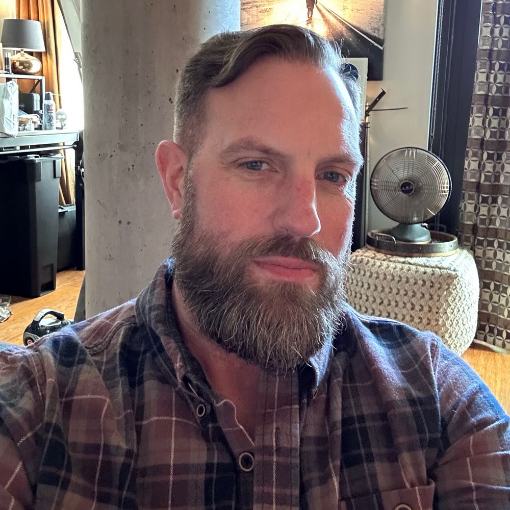 Michael Snow Thygerson