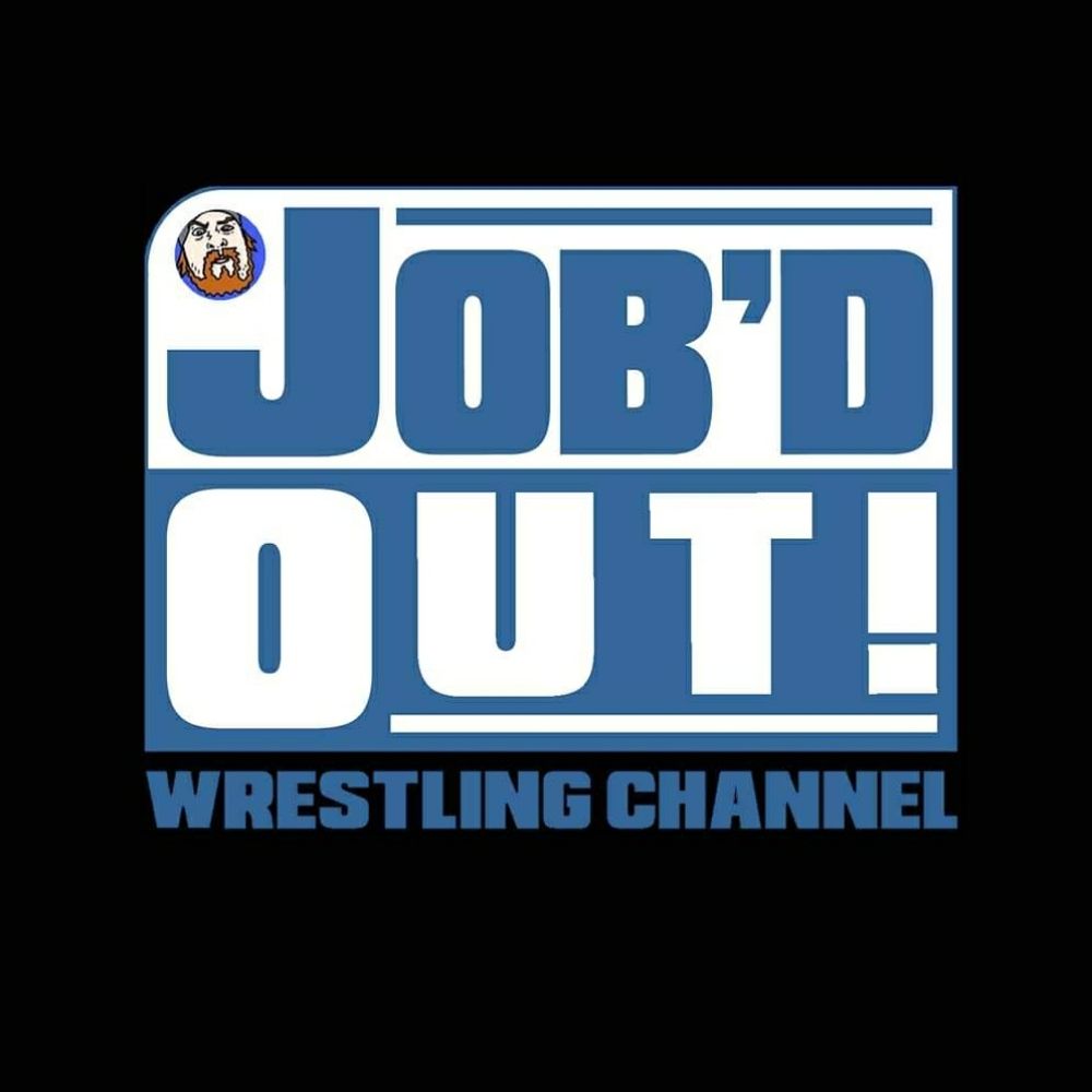 JOB'd Out Wrestling on YouTube
