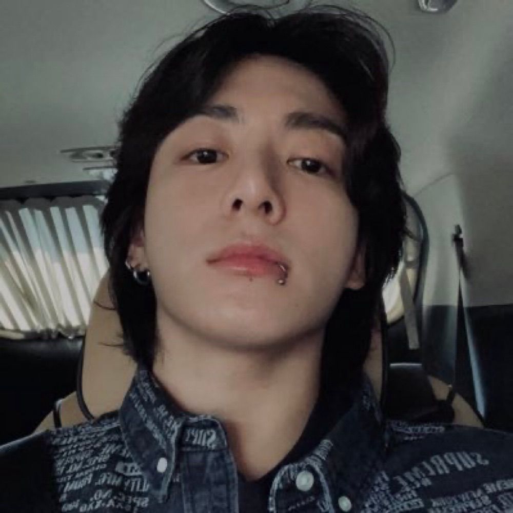 are you sure, karem?! ៹ esperando o bts voltar