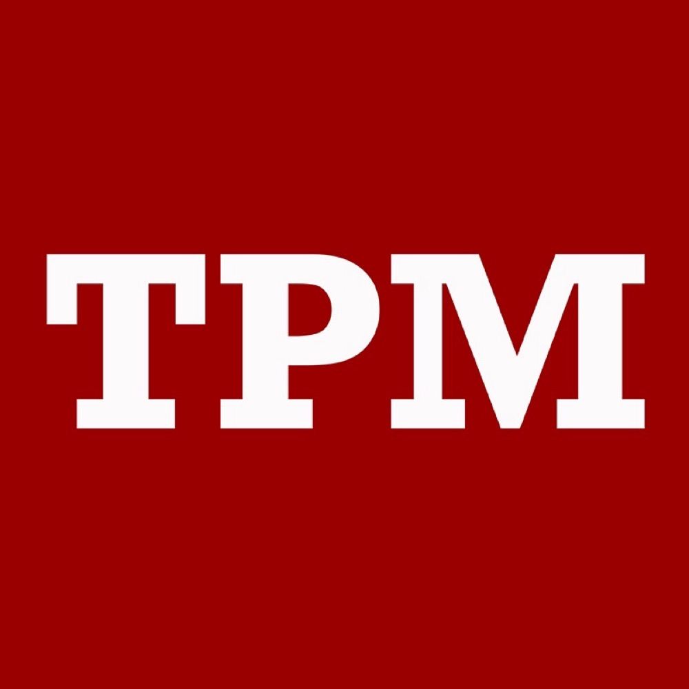 Profile picture tpm.bsky.social