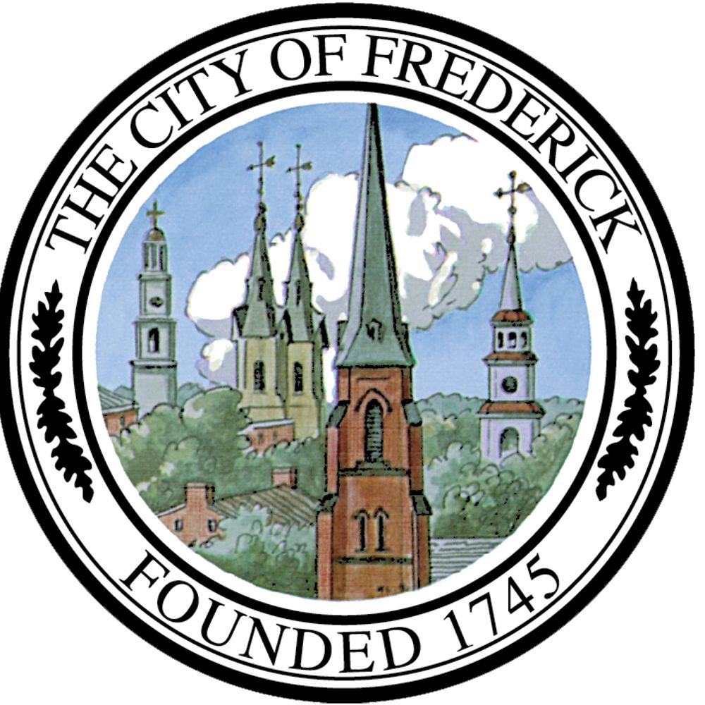 City of Frederick, Maryland